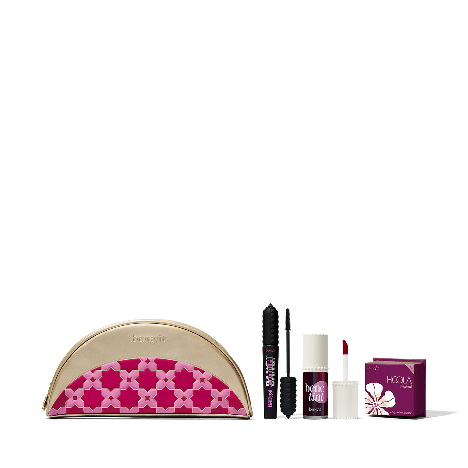 ONCE UPON A BEAUTY MOON (SET DE MAQUILLAJE)